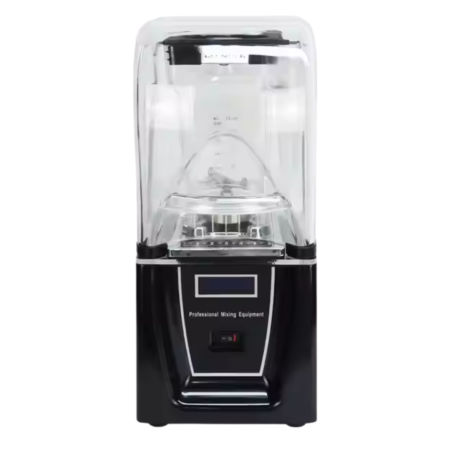 Commercial Smoothie Fresh Juicer Blender