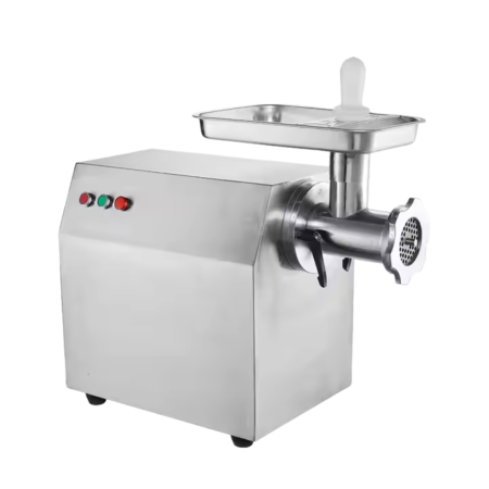 Commercial Meat Grinder Electric