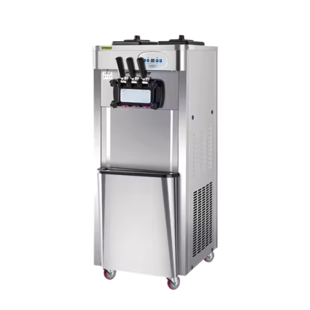 Commercial Ice Cream  Filling Machine