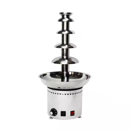Chocolate Fountain & Waterfall Machine