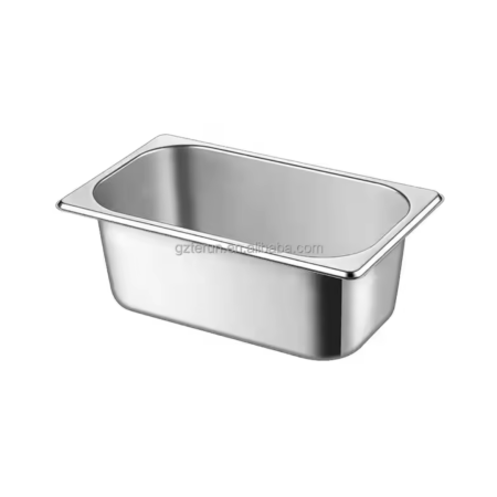 Preferated Pan Tray Tray Insulated Container